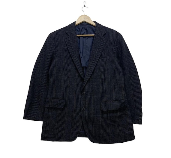 J.Press, Vintage J Press Casual Jacket