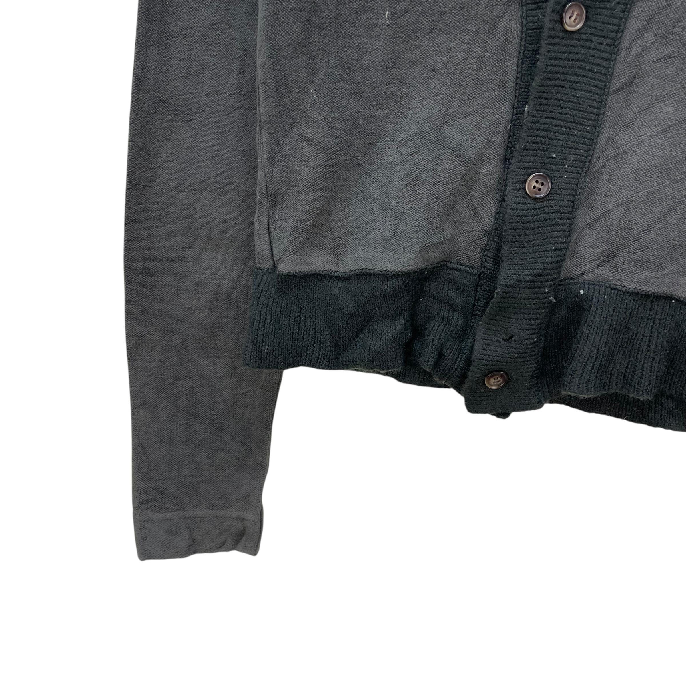Stephan Schneider Cardigan - Etsy