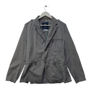 Alpha Industries Jacket