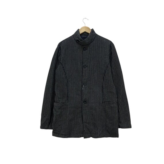 Emporio Armani, Vintage Emporio Armani Jacket