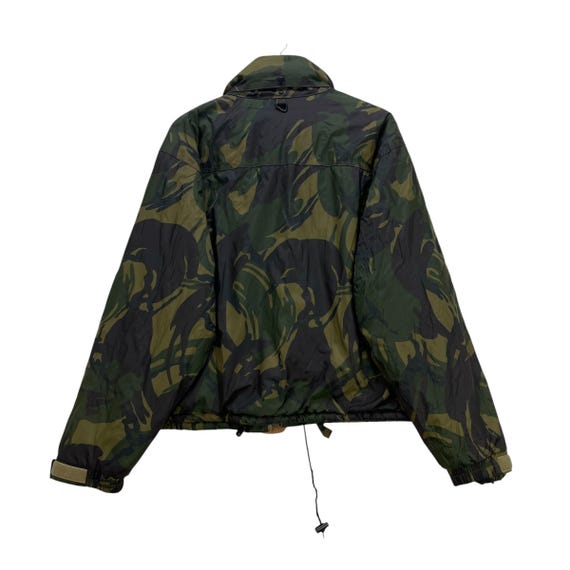 Red Creek Camo Outdoor Tactical Multipocket Padded Hunting Safarj