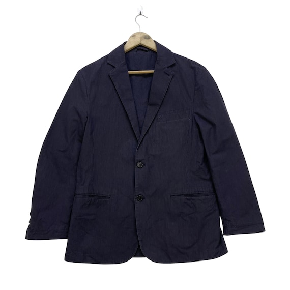 Dunhill, Vintage Dunhill Jacket