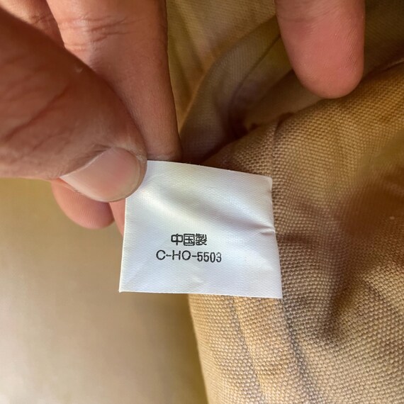 Vintage Andlo Tactical Multi Function Fishing Ves… - image 7