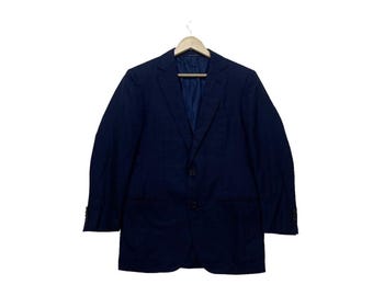 Luxury Brand Italian Designer Ermenegildo Zegna Jacket