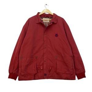Papas Jacket - Etsy