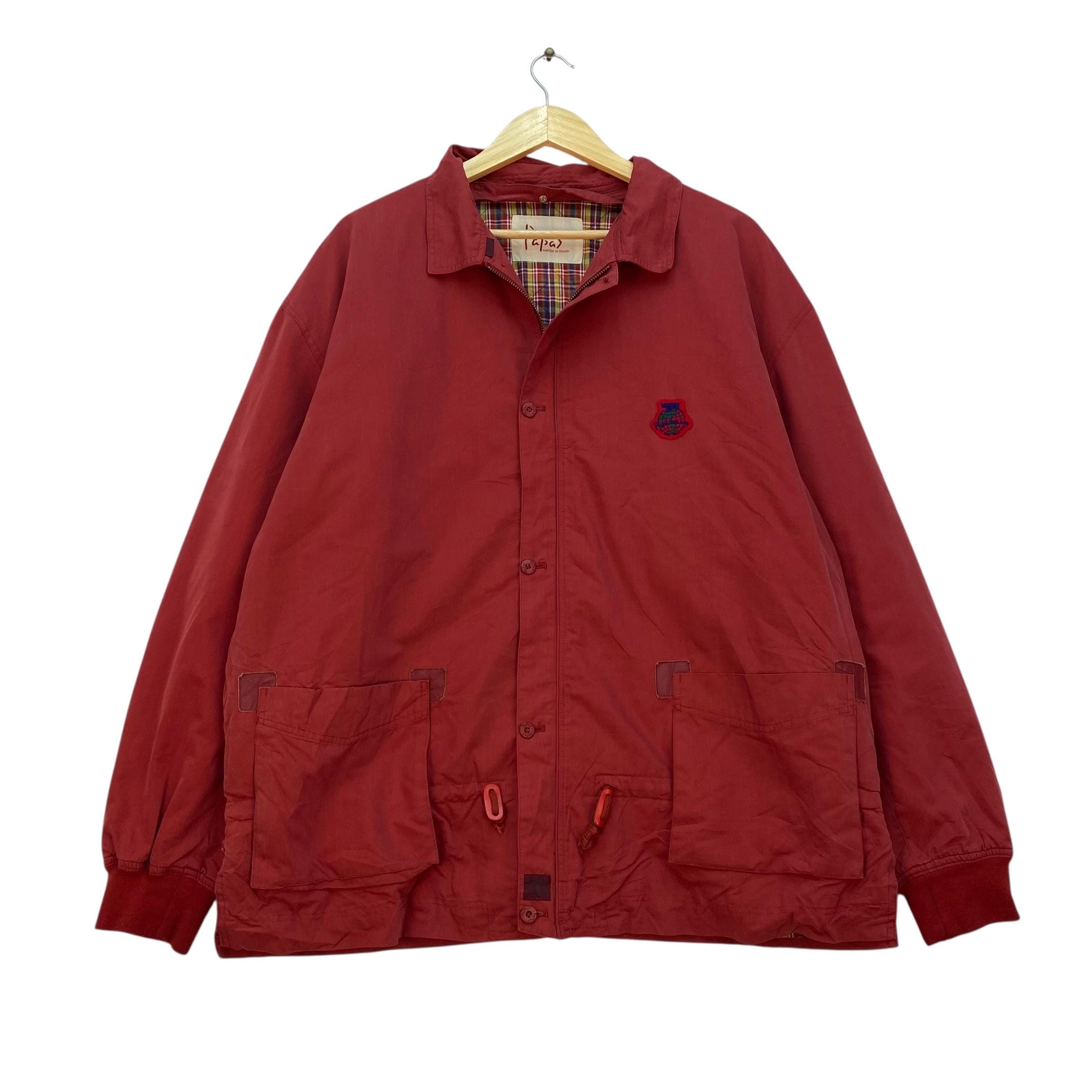 ジャケット・アウター vintage papa Papa's Vintage Coat
