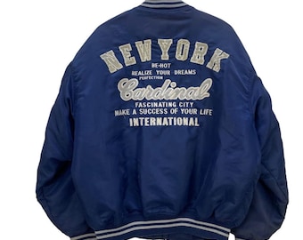 のののん太　80s CWU-45/p ビンテージ フライトジャケット 80s 初期型 CWU-45P フライトジャケット | BANCA