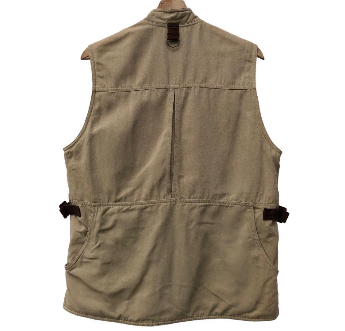 Vintage Taras Boulba Multi-pocket Vest Jacket, Size Medium - Etsy