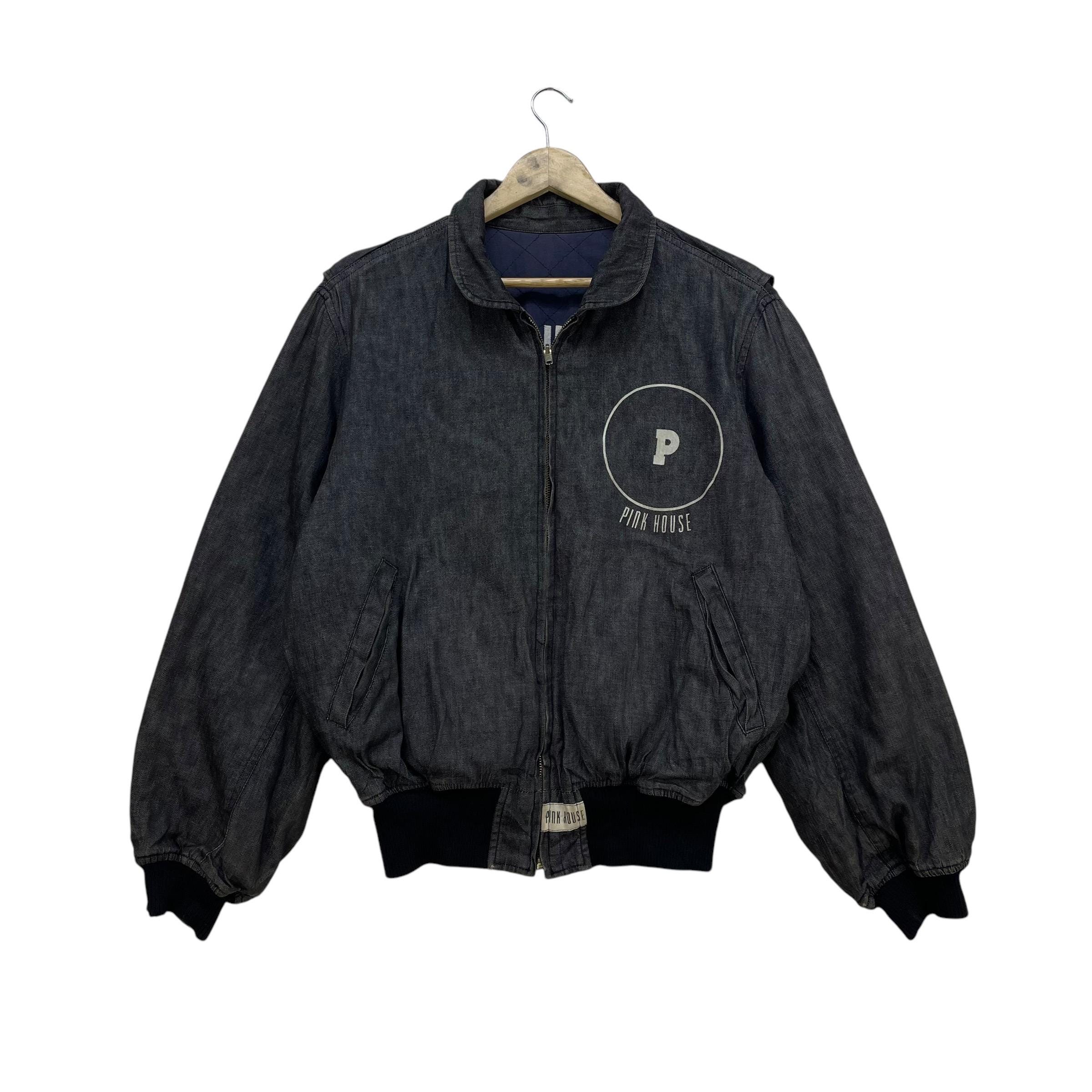 ジャケット・アウター PINK HOUSE CHELSEA Chelsea Casual Jacket-Sorbet Pink | Boden USA