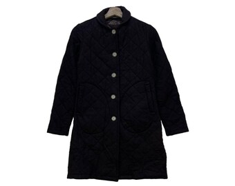 MACKINTOSH Philosophy Empire Coat TWEED JACKET - Etsy