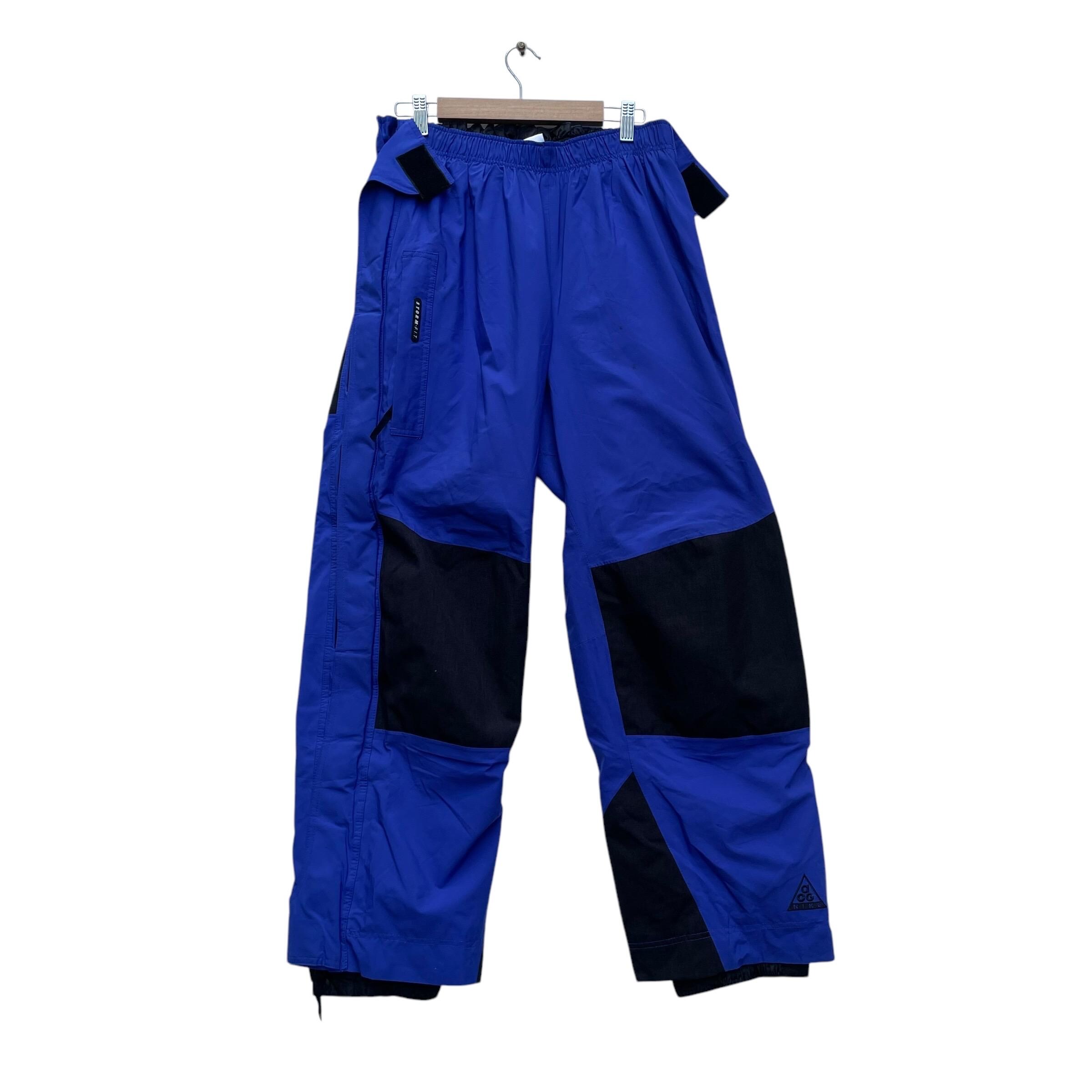 激レア NIKE ACG ナイキ スノボ スキー パンツ ブルー ビンテージ il_fullxfull.6870187384_ealn.jpg