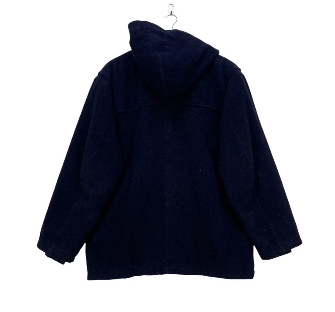 ジャケット・アウター 90s goodenough uk hooded coat 90s goodenough uk hooded coat