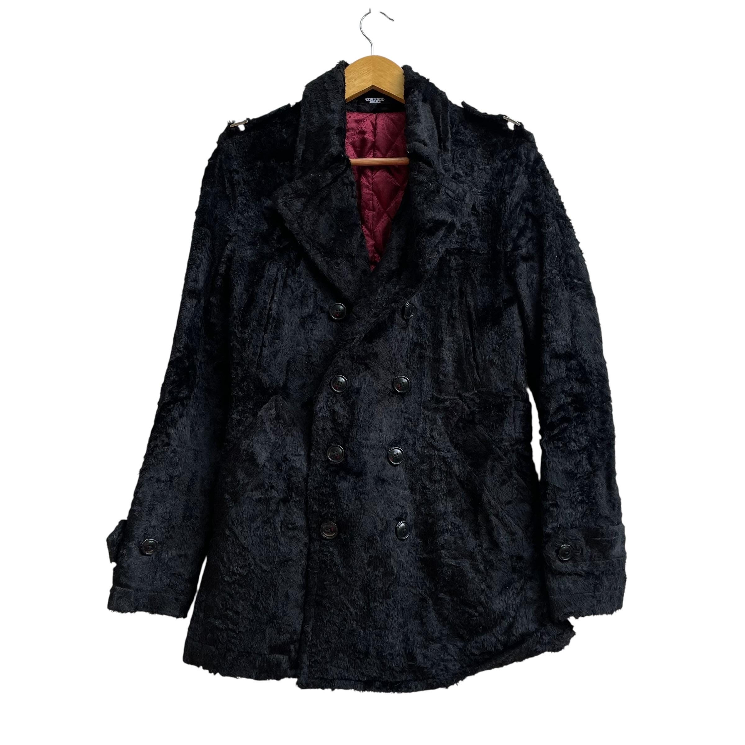 Tornado Mart Jacket - Etsy Canada