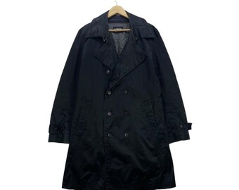 ジャケット・アウター 00s archive Tornado Mart mods coat Y2K Vintage Japan Y2K Zero by Tornado Mart Mesh Blazer Jacket - LL - Etsy