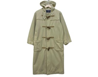 Vintage Polo Ralph Lauren Duffle Coat Jacket - Etsy