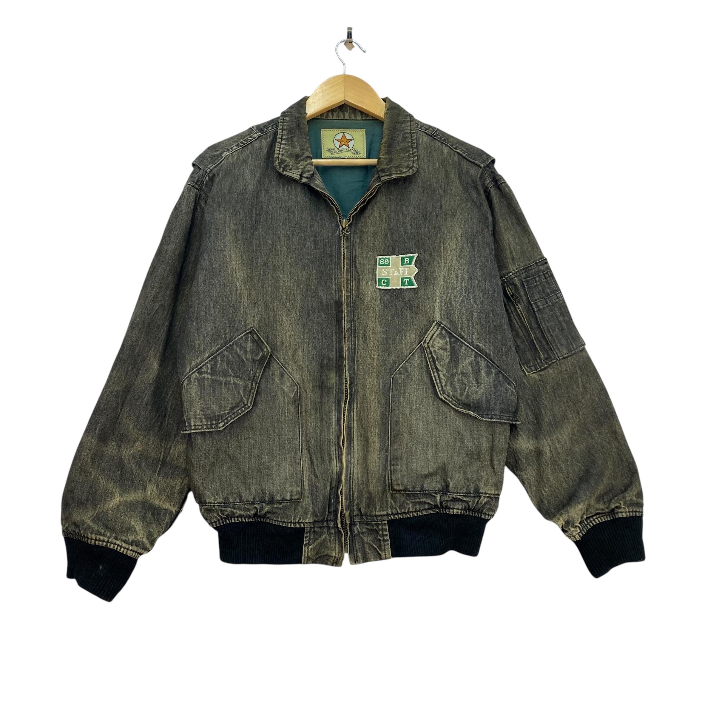 Kiss racing team jacket - Etsy 日本