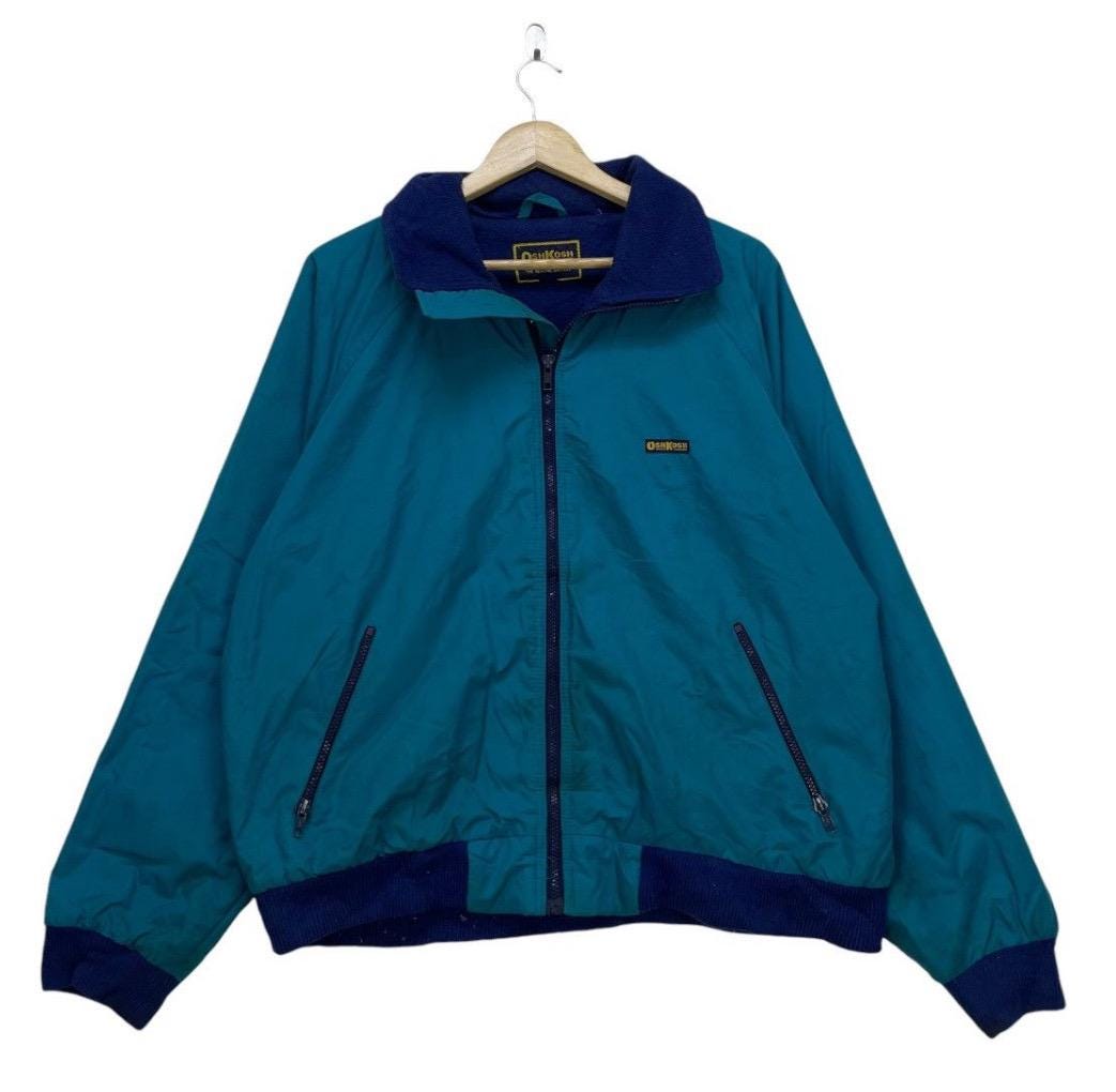 Vintage Oshkosh B Gosh Jacket - Etsy
