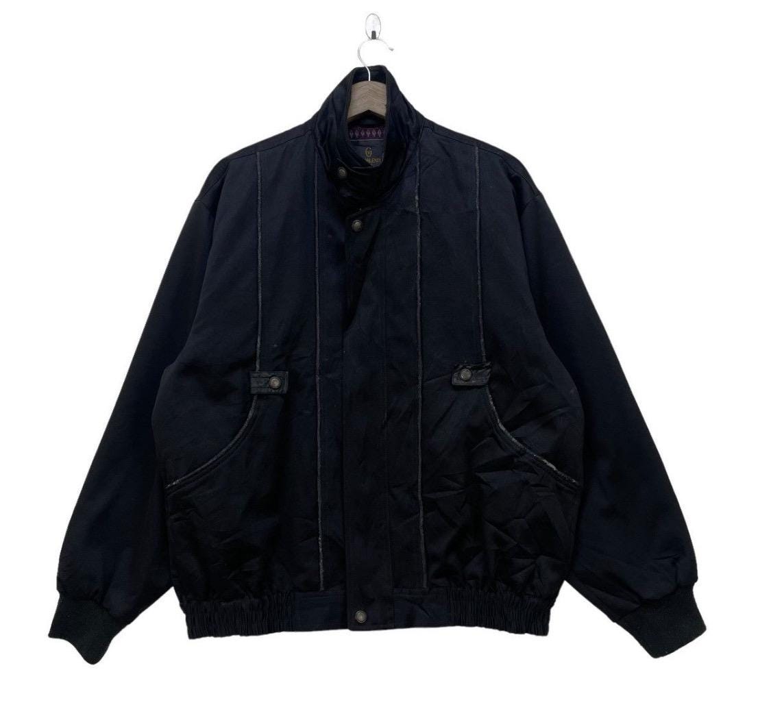 Buy Valentino Bomber Online In India - Etsy India