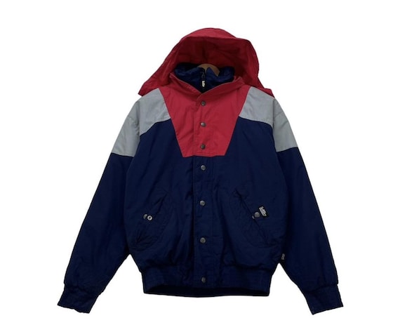 ヴィンテージ アシックス キリー スキー ジャケット - Etsy 日本