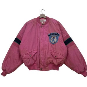 Kearney House Jacket - Etsy