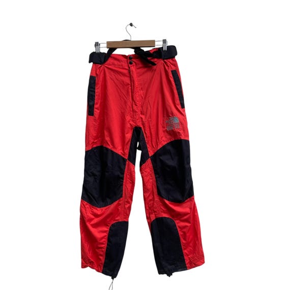 The North Face, Vintage The North Face Goretex Pant