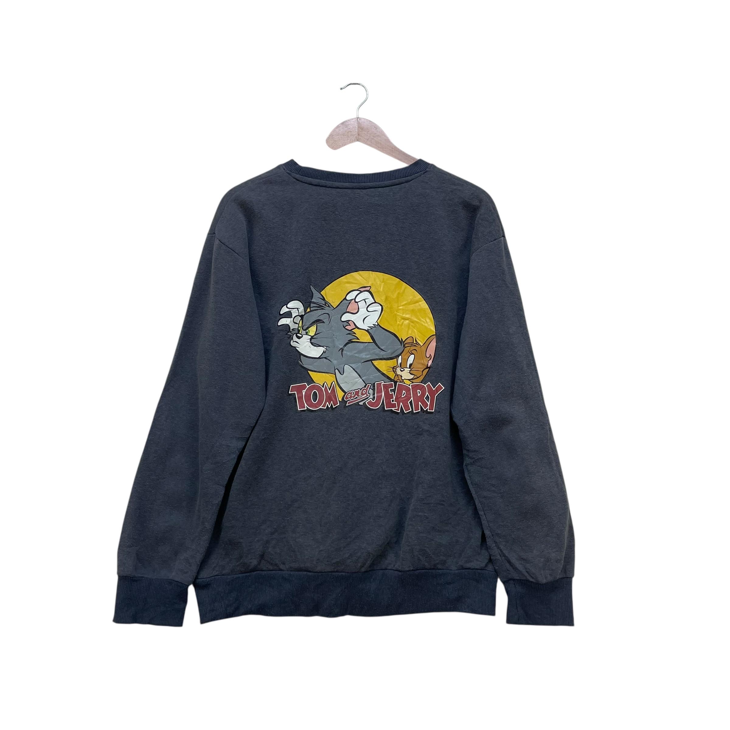 Tom jerry sweater - Etsy 日本