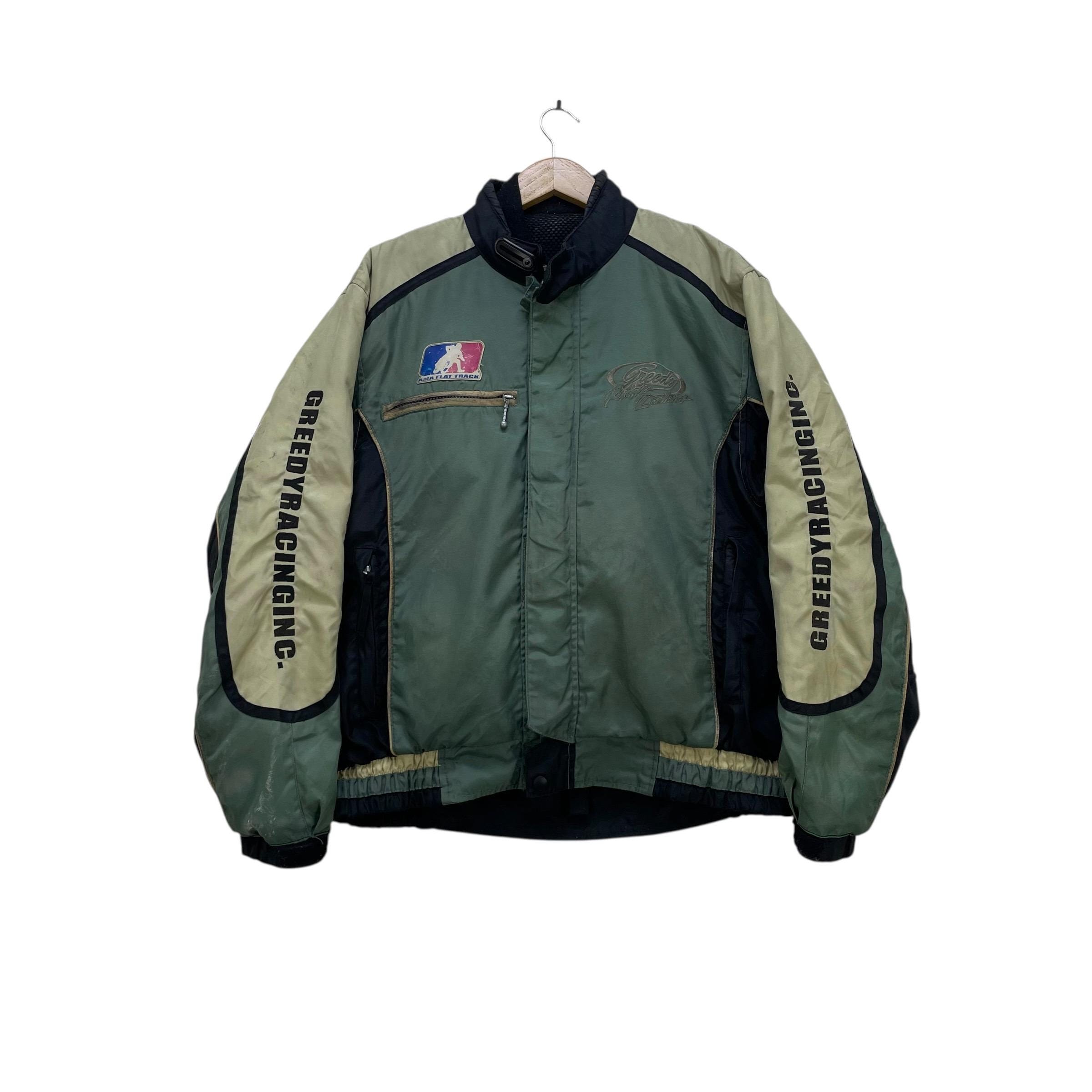 Kiss racing team jacket - Etsy 日本