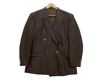 veste Christian Dior Monsier vintage