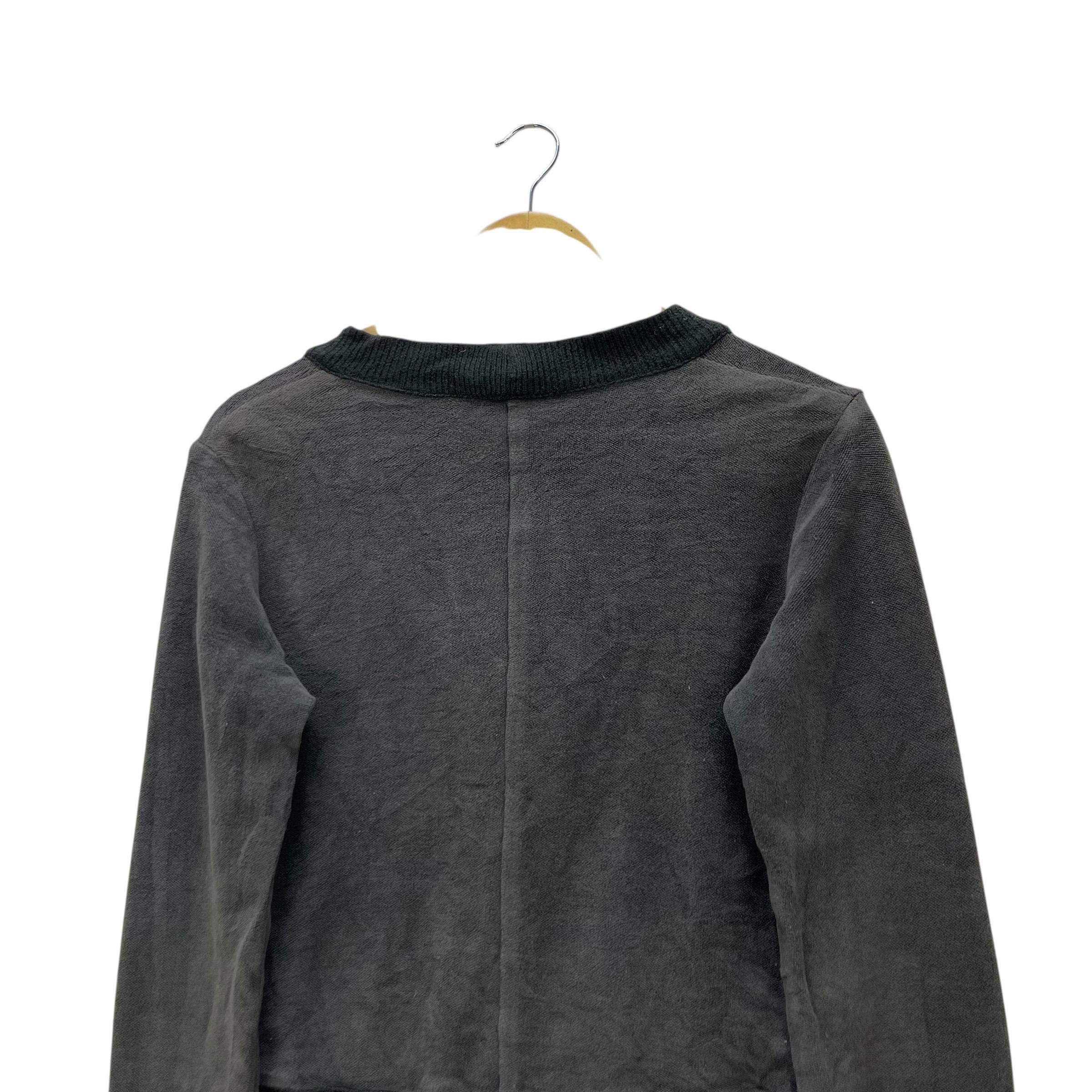Stephan Schneider Cardigan - Etsy