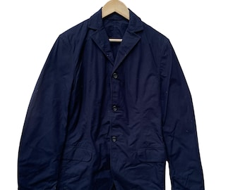Kurtka casualowa Jil Sander