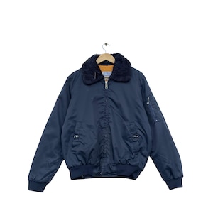 Vintage Sears Bomber Jacket