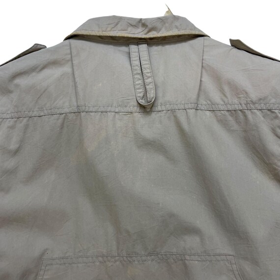 Vintage Pendleton Tactical Vest Jacket: Multifunc… - image 10