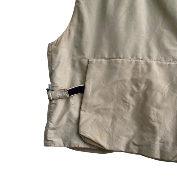Vintage Timberline Multi Function Vest Jacket,Tac… - image 6
