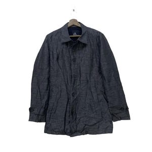 Vintage Tornado Mart Japan Long Coat Jacket