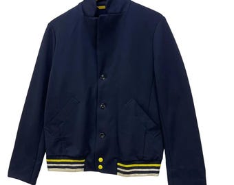 Vintage Frap Bois Issey Miyake Jacket