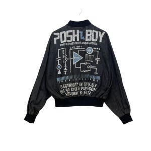 Poshboy Clothing - Etsy UK