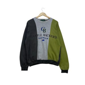 Kellsport Sweatshirt - Etsy