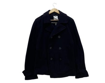 Vintage Katharine Hamnet London Long Coat Belted Jacket - Etsy UK