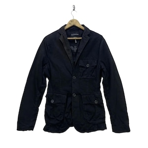 Emporio Armani Casual Jacket
