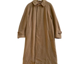 90s EMPORIO ARMANI Lambskin Leather Jacket Black Colour Size