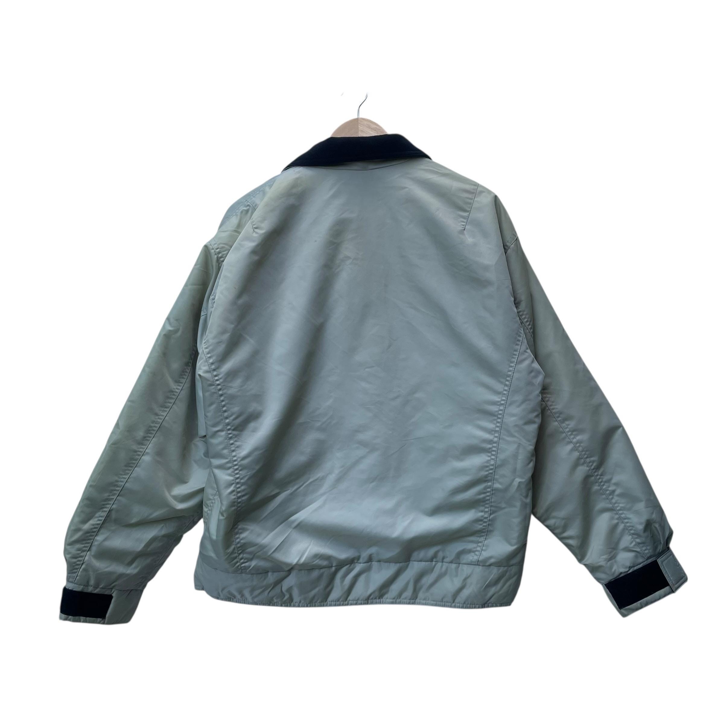 Vintage Lonely Wolf Bomber Jacket - Etsy