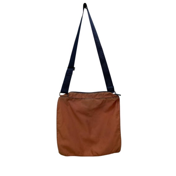 PRADA バッグ 90s vintage ギャランティーカード付き PRADA バッグ 90s vintage ギャランティーカード付き 90s prada tote