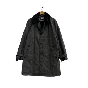 Armani Colleztion Made In italy Italian Designer Armani Colleztion Small Check Jacket