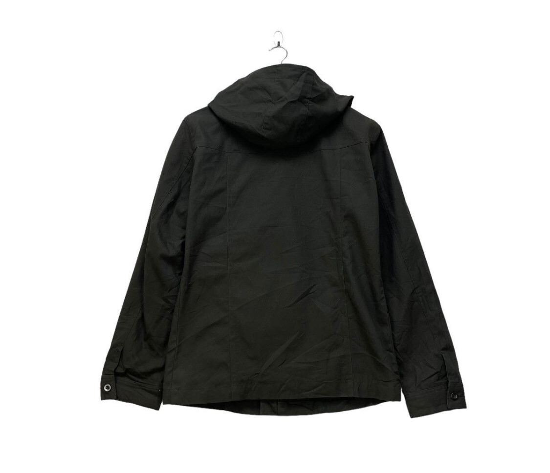 ジャケット・アウター IN THE ATTIC Check multi-pocket jacket In The Attic In The Attic Multi Zipped Pocket Nova Check