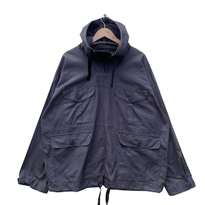 Vintage Men’s Bigi Parka Military Style Jacket