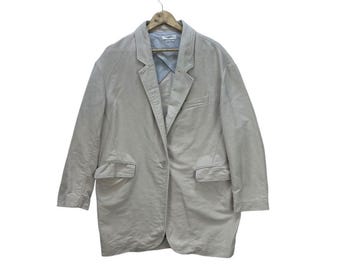 Isabel Marant Wool Coat Jacket / Fleece / Made in Poland / Sweater