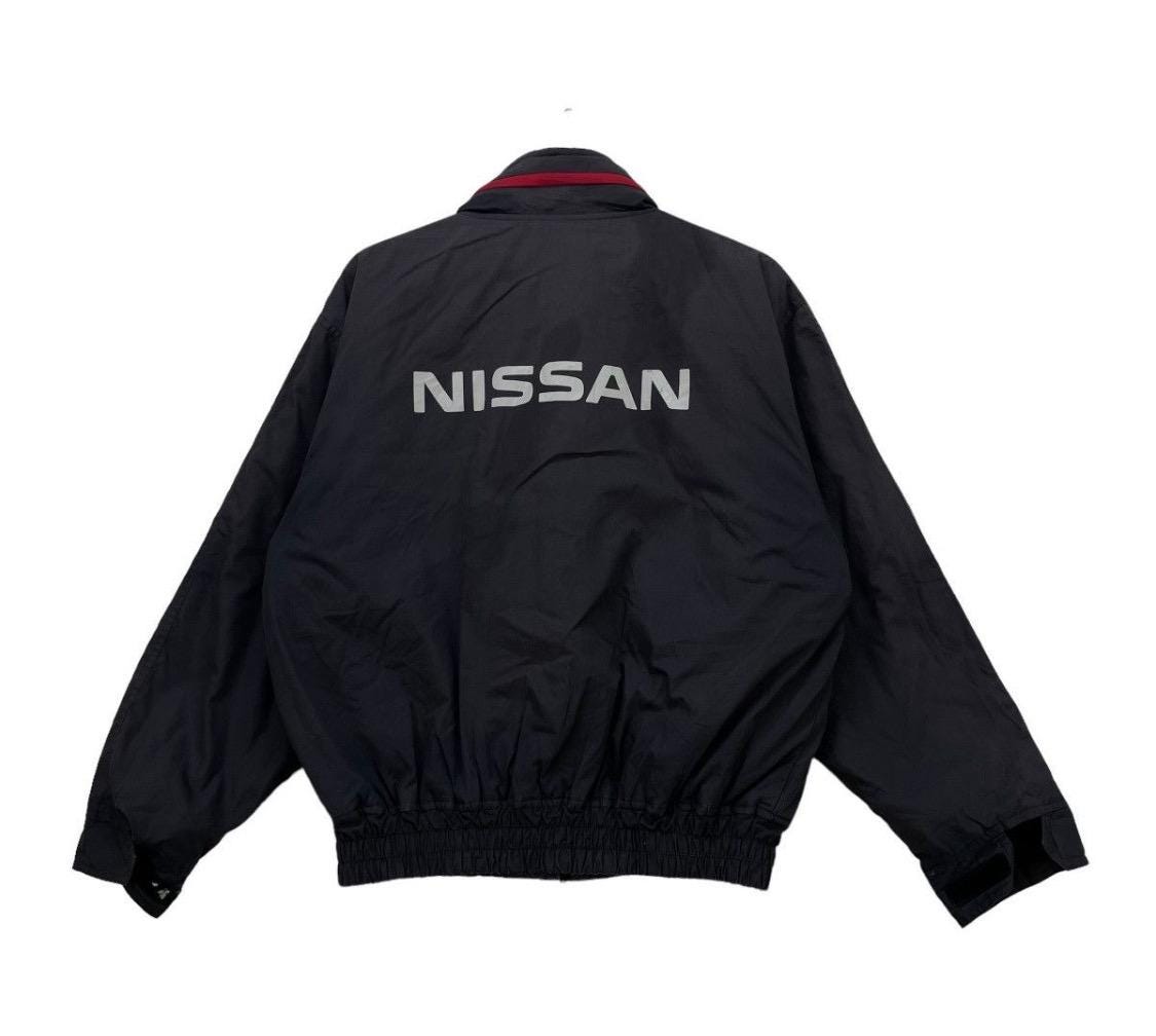 Nissan Nismo Jacket - Etsy