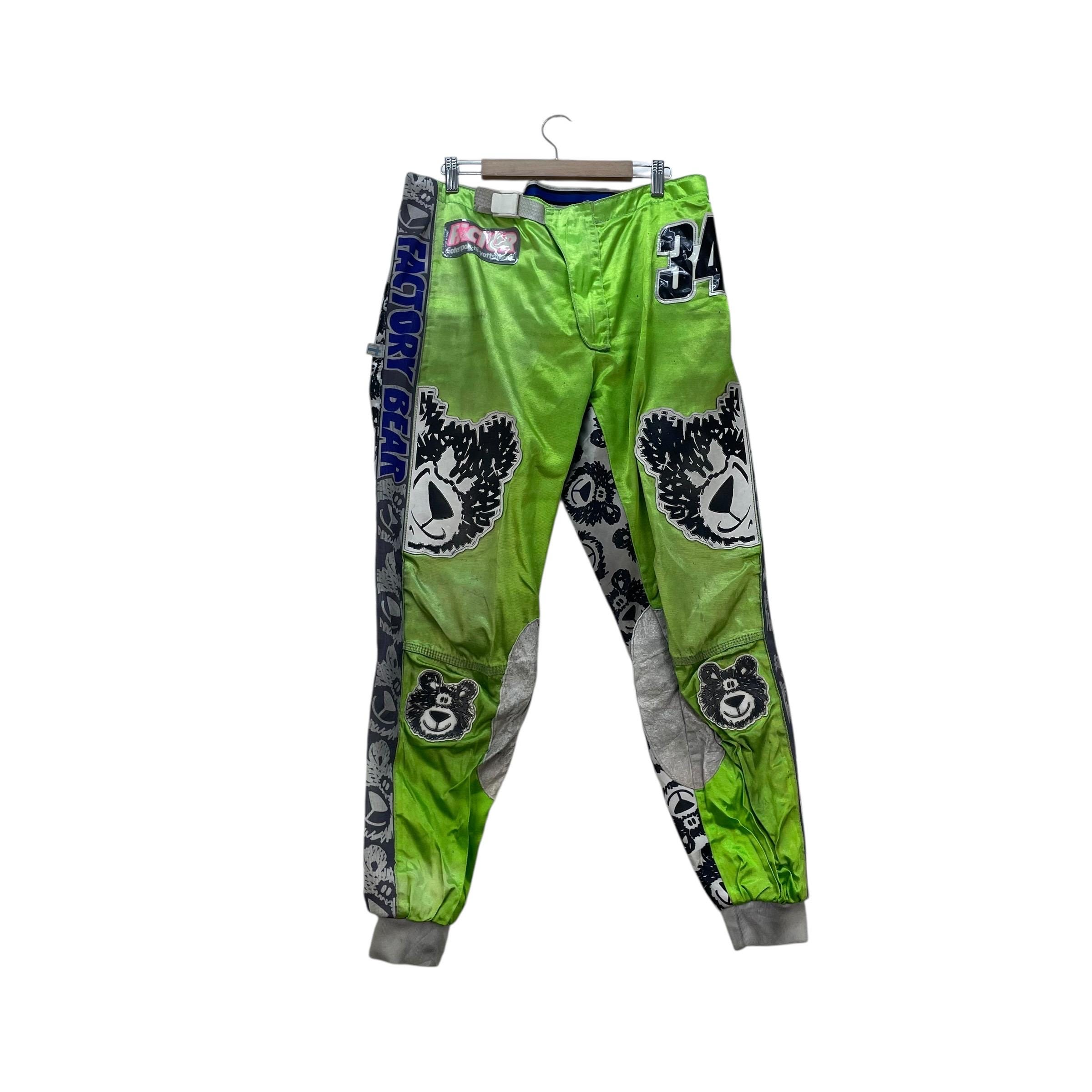 90s motocross pants - Etsy 日本 90s motocross pants - Etsy 日本