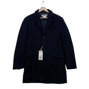 Katharine Hamnett Jacket Vintage 90s Katharine Hamnett Denim