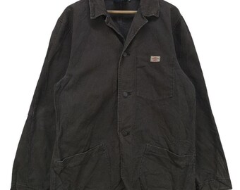 Chaqueta de trabajo vintage Dickies Workwear